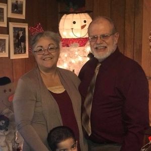 Meet your Posher, Theresa